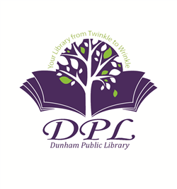 Dunham Public Library, NY